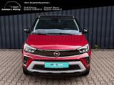 Opel Crossland Ultimate Paket HUD Panorama Navi LED A