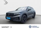 Volkswagen Touareg 3.0 TDI 4Motion R-LINE*BLACK-STYLE*IQ-LI - Volkswagen Touareg in Wiesbaden