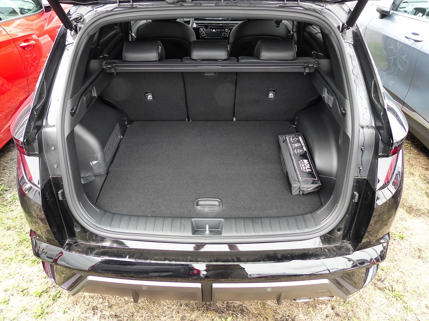 Hyundai Tucson – Bild 19