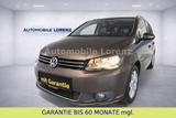 Volkswagen TOURAN  AUTOMATIK / AAC / NAVI / PDC - Volkswagen Touran aus 2014