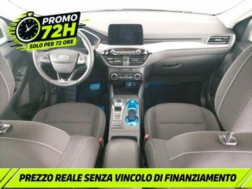 Ford Kuga - 10