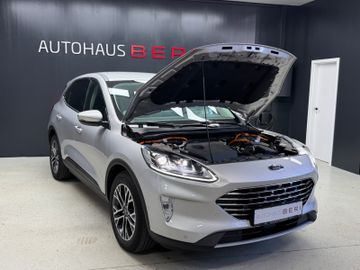 Ford Kuga - 10