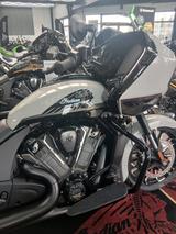Indian Challenger Dark Horse 112 Power Plus - INDIAN MOTORRAD