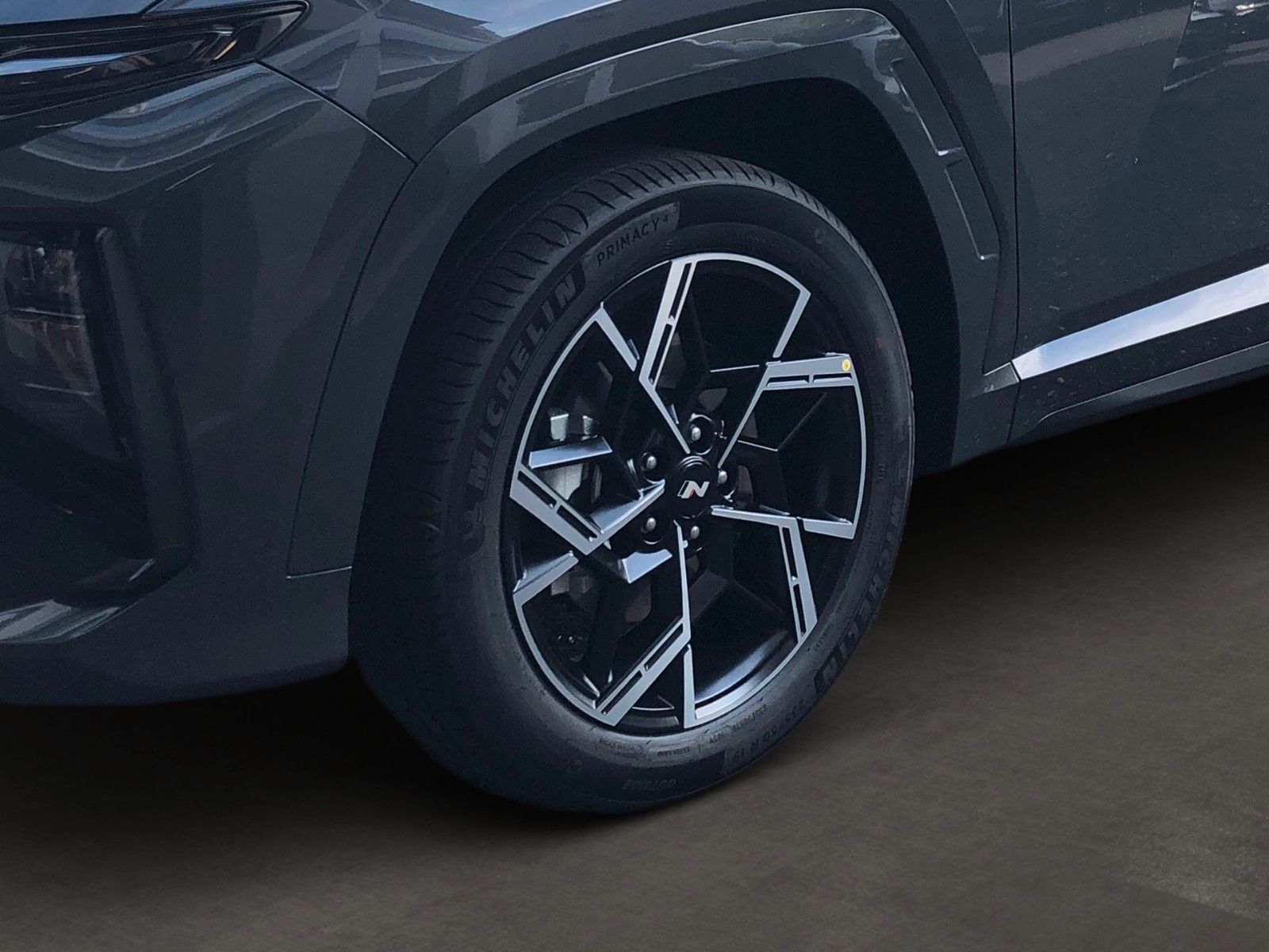 Hyundai TUCSON - Bild 6
