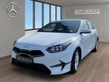 Kia cee'd Vision DAB+PDC+FLA+ISLA+KAMERA+SHZ+ZV+DAB+ - Kia cee'd / Ceed in Nürnberg
