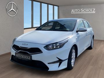 KIA cee'd / Ceed - 1