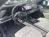 BMW i7 xDrive60 Limo M Sport || Massage B&W Autobahn - gebrauchte BMW i7 aus dem Jahr 2024
