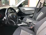 BMW X1 177PS Diesel - gebrauchte BMW X1 aus dem Jahr 2009