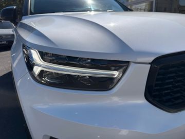 Volvo XC40 - 4