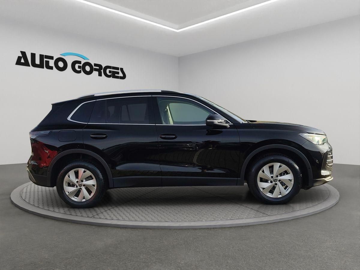 Volkswagen Tiguan - Bild 4