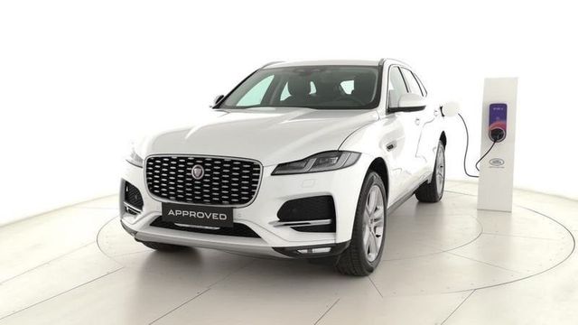 Jaguar F-Pace 2.0 PHEV 404 CV AWD aut. SE