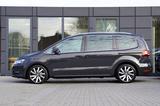 Volkswagen Sharan Comfortline 4Motion MIT 2 JAHREN GARANTIE - : Allradantrieb, Van, mit