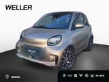 Smart ForTwo EQ Prime Navi,Kamera,JBL,Klimaaut,LED - gebrauchte Smart ForTwo aus dem Jahr 2023