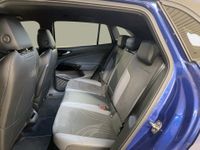 Volkswagen ID.4 - Vorschau Bild 11