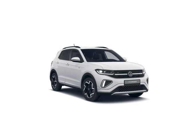 Volkswagen T-Cross - Bild 3