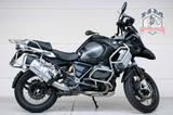 BMW R 1250 GS Adventure Low - Motorräder in Frankfurt