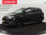 Toyota RAV 4 2.5 Hybrid Adventure | Schiebedach | Leder - Toyota RAV 4 Adventure Gebrauchtwagen