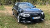 Audi A4 B9 S-line Optik schwarz (no S4,RS4) - Audi A4: B9