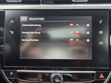 Bild 17 Opel Corsa 1.5 PANO/SHZ+LHZ/PDC v+h+CAM/KLIMA-AUTO