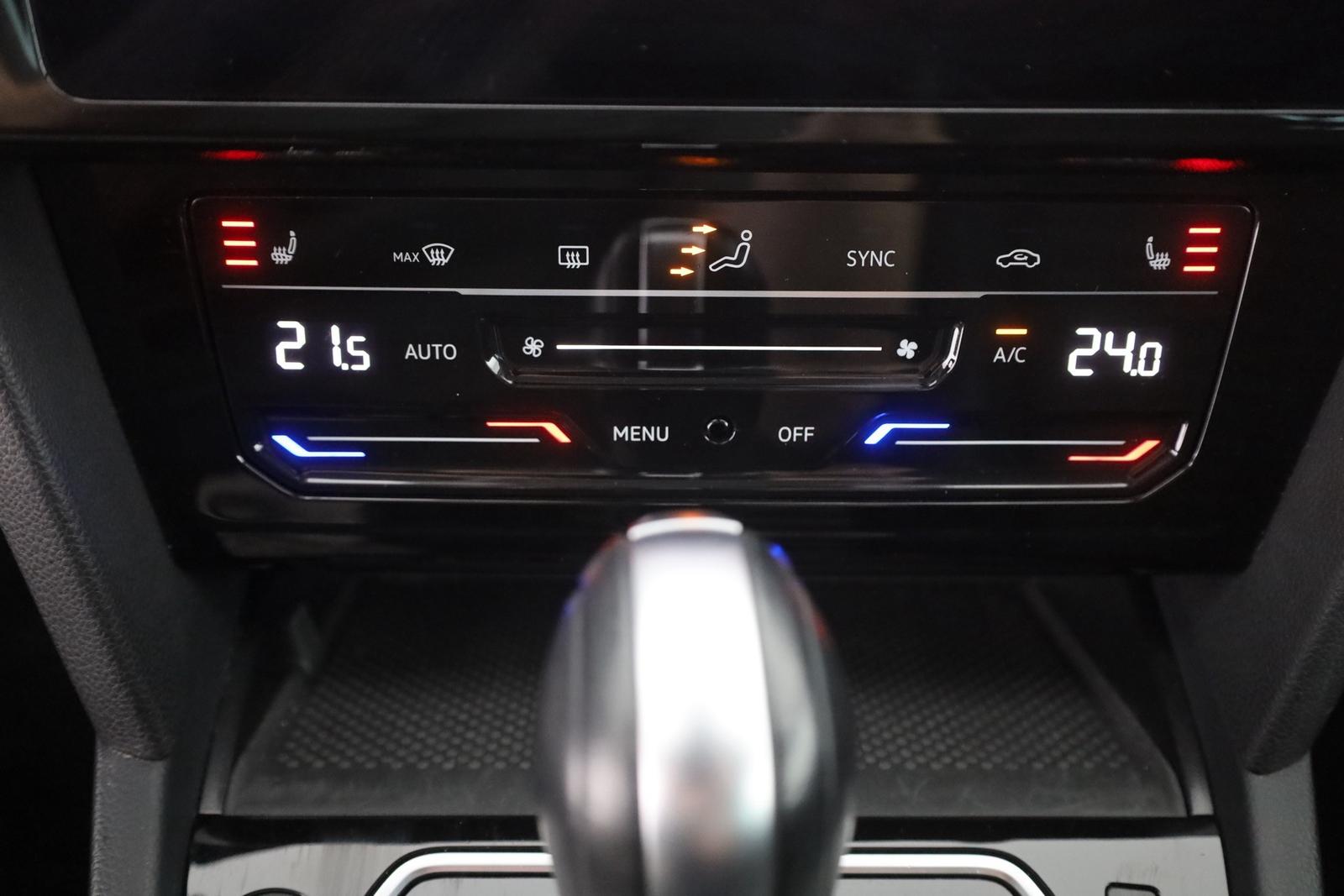 Volkswagen Passat 2.0 TDI DSG Leder Navi Kamera ACC, миниатюра 12