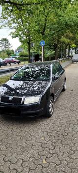 Skoda Fabia 6y2 1.4, 75ps - Skoda Fabia: 6y
