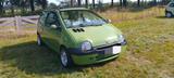 Renault Twingo Privilege 1.2 Expression - Renault Twingo aus 2004: Expression