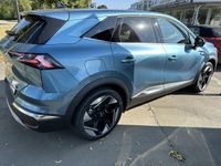 Renault Symbioz - Vorschau Bild 5