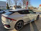 Kia EV6 GT-Line 4WD Glasdach, Assist-Plus-Paket - Kia EV6