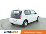 Volkswagen up! 1.0 Club up! *NAVI*SHZ*ALU* - Volkswagen up!: Club
