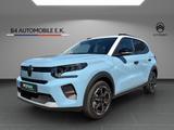Citroën C3 Turbo 100 MAX Winter-Paket - Citroën C3 MAX mit Benzin-Antrieb