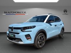 Fahrzeugabbildung Citroën C3 Turbo 100 MAX Winter-Paket