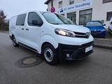 Toyota Proace L2 Kasten Meister*Standheizung*8Fach bere - gebrauchte Toyota Proace (Verso) aus dem Jahr 2020