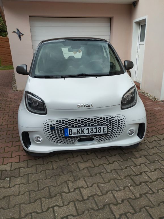 Image of Smart ForTwo