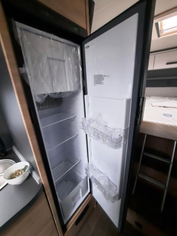 Fahrzeugabbildung Knaus L!VE TI 650 MEG Platinum Selection Verfüg./Spare