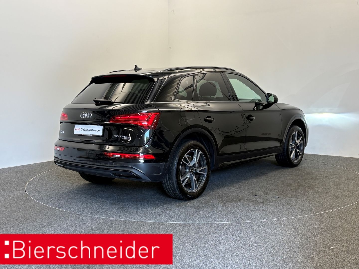 Audi Q5 - Bild 5