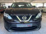 Nissan Qashqai Visia - Nissan Qashqai in Bochum