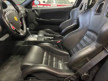 2005 Ferrari F430 — миниатюра 11