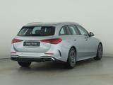 Mercedes-Benz C 200 T *AMG Advanced*LED*PDC*Kamera*EL.Heckkl.* - Mercedes-Benz C 200: Automatik