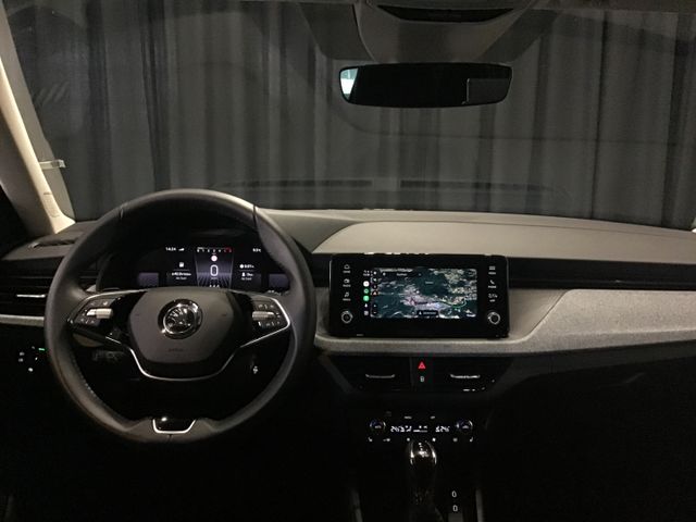 Fahrzeugabbildung Skoda Kamiq Selection 1.0 TSI DSG/ACC/Kamera/SmartLink