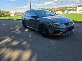 Seat Leon 2.0 TSI CUPRA 4Drive DSG Sportstourer CUPRA - Seat Leon: Sportstourer