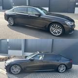 BMW 740Li - Long / Massage / Pano / B&W / Carbon - BMW 740 von privat