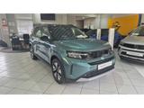 Opel Frontera GS 1.2 Mild-Hybrid,Kamera+PDC,LED,Allwe - Opel Frontera Jahreswagen