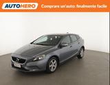Volvo VOLVO V40 D2 'eco' Geartronic Kinetic - Volvo: Ec