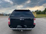 Ford Ranger XLT Limited Doppelkabine 4X4 - Ford Ranger aus 2011 mit Diesel-Antrieb