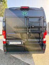 Westfalia Columbus *Autom.*Dieselh.*Solar*SAT/TV - Westfalia Columbus