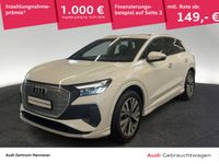 Audi Q4 e-tron - Vorschau Bild 1