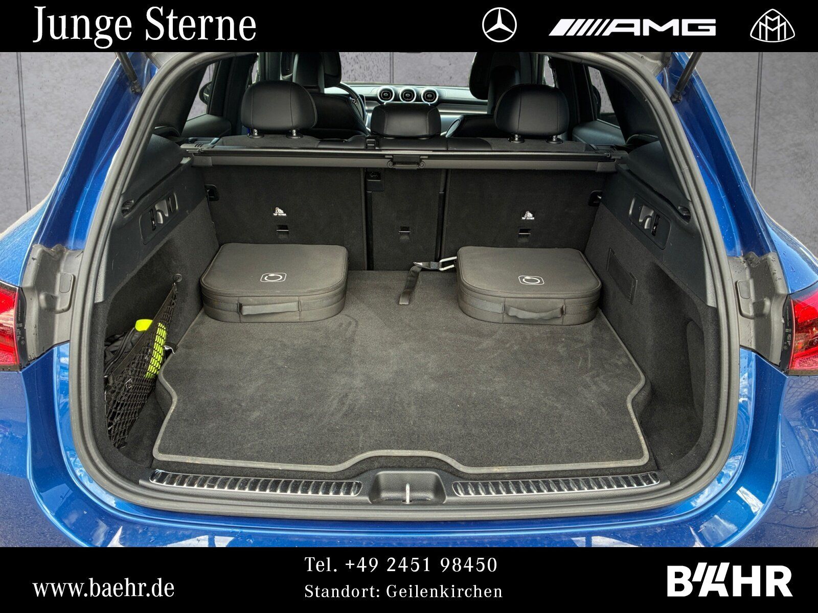 Mercedes-Benz GLC 300 e 4M AMG MBUX LED AHK 360° Totwinkel 20 foto 10