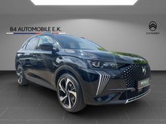 Fahrzeugabbildung DS Automobiles DS 7 BlueHDI 130 Aut. OPERA LEDER Panoramadach