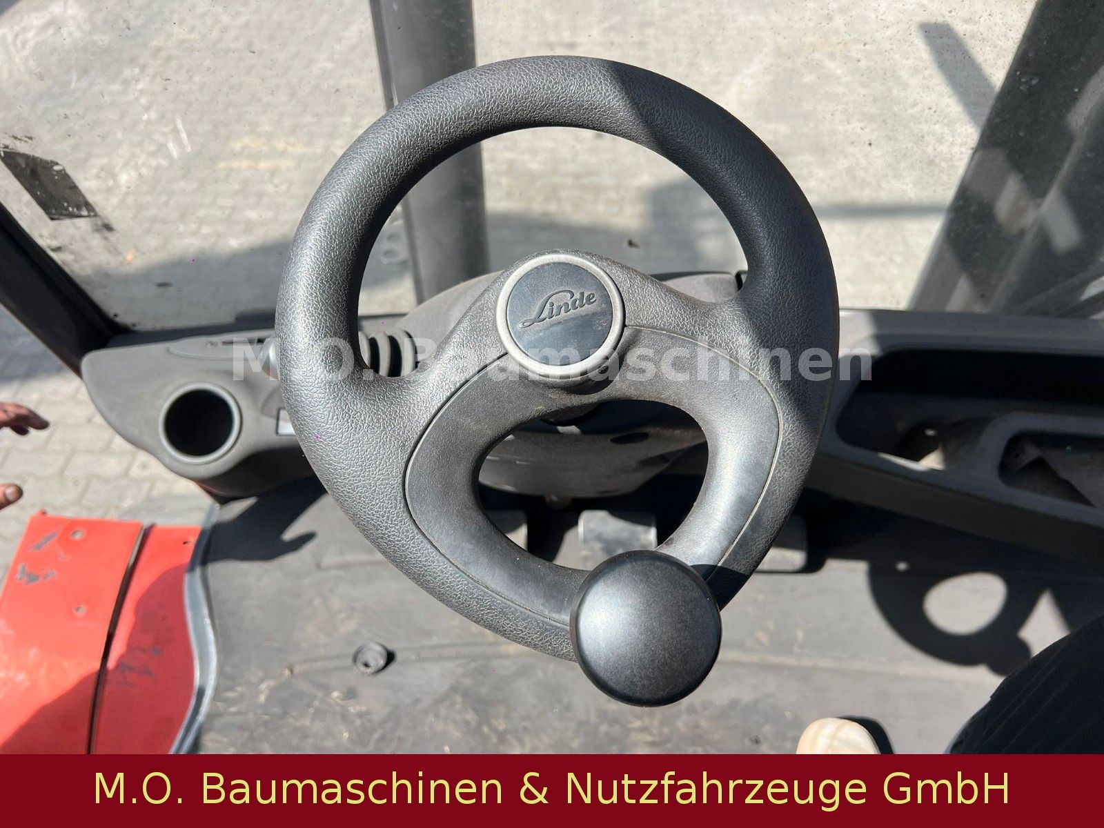 Fahrzeugabbildung Linde H 80D-02