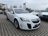 Opel Insignia A Sports Tourer OPC 4x4 ** RECARO ** - Opel Insignia aus 2011: Opc